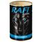 Sparpaket Rafi Dog 12 x 1240 g Lamm