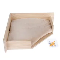 Modern Living Serra macska függőágy - Natúr / bézs