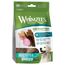 Whimzees by Wellness Sticks Puppy Rozmiar M/L: dla średnich i dużych psów (9 - 18 kg, 14 szt.)