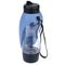 Gourde de voyage 2 en 1 Nomad Tales Spirit pour chien et chat 500 ml