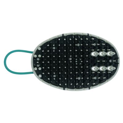 kooa 2-in-1 Katzenpflege-Ecke 1 Stück