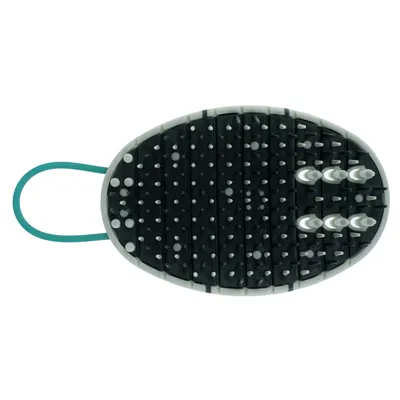 kooa 2-in-1 Katzenpflege-Ecke - 1 Stück kooa 2-in-1 Katzenpflege-Ecke - 1 Stück