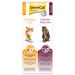 GimCat Kombi-Pack Multi + Malt 2 x 50 g