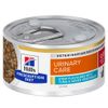 Hill's Prescription Diet c/d Multicare Stress Ragout mit Thunfisch & Gemüse Sparpaket: 96 x 82 g