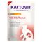 Lot Kattovit Renal spécial reins Paté 30 x 85 g pour chat poulet