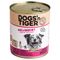 Dogs'n Tiger Adult 6 x 800 g Lamm & Pastinake