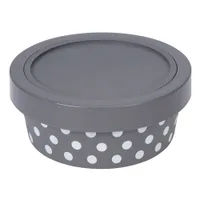 Set de 2 comederos de viaje de Icepeak Pet® - 450 ml y 620 ml