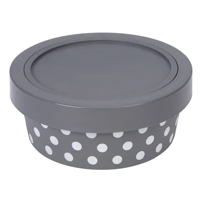 Icepeak Pet® 2 reisbakken in één set - 450 ml & 620 ml