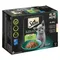 Sheba Kitten Sélection mixte 12 x 85 g pour chaton sélection mixte en sauce (saumon, poulet)