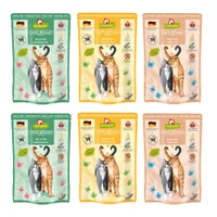 Offre d'essai GranataPet DeliCatessen 6 x 85 g - Probierpaket II PUR