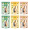 Sparpaket GranataPet DeliCatessen Pouch 24 x 85 g Mixpaket II PUR (3 Sorten)