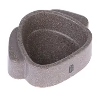 TIAKI "Little Dog" tál természetes anyagokból  - 250 ml