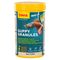 sera Guppy Gran Nature Plantaardig voer 120 g