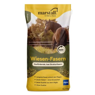 marstall Wiesen-Fasern
