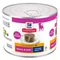 Hill's Science Plan Mature Small & Mini Mousse Frango (12 x 200 g)