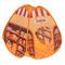 TIAKI Katzenzelt Backstube L 43 x B 43 x H 43 cm