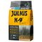 JULIUS K-9 Senior Grain Free Lamb & Herbals 10kg