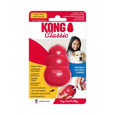 KONG Classic - S (7 cm)