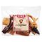 DIBO Pelle di nuca di manzo Set risparmio: 4 x 250 g