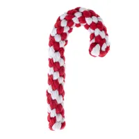 TIAKI cukorpálca kutyajáték - H 19 x Sz 9 x M 3 cm