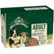 James Wellbeloved Adult Hypoallergenic Pouches - Lamb & Chicken with Rice 12 x 90g