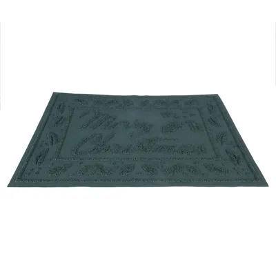 TIAKI Xmas Dirt Control Doormat - 1 Mat