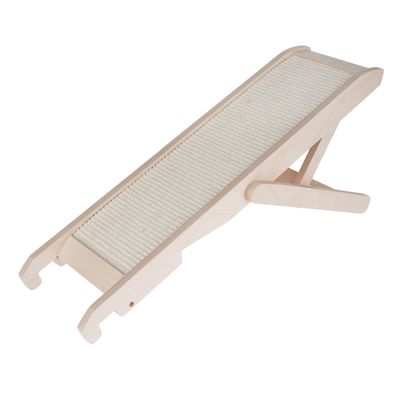 Natural Paradise Kratzbrett Poppy beige