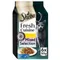 Sheba Fresh Cuisine Taste of Hawaii Mixed Selection (6 x 50g)
