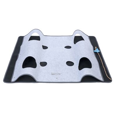 Modern Living Spielmatte Ottawa, rechteckig L 90 x B 100 cm