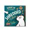 Lily's Kitchen Shredded Fillets 16 x 70 g - Pack Ahorro Pack mixto (4 variedades)