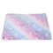 TIAKI Kuscheldecke Glowing Unicorns L 100 x B 70 cm