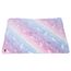 TIAKI Kuscheldecke Glowing Unicorns L 100 x B 70 cm