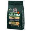 Ultima Cat PRO+ Sterilized Kip Dubbelpak: 2 x 1,1 kg