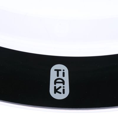 Tiaki. Merk voor huisdierproducten.