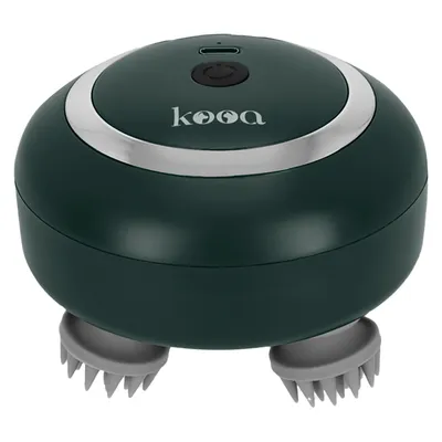 kooa Massagegerät für Haustiere - ca. Ø 9,5 x H 7 cm