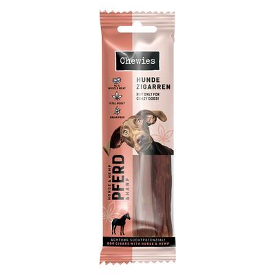 Chewies Hondensigaren