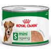 Royal Canin Mini Ageing Mousse 12 x 195 g
