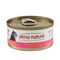 Sparpaket Almo Nature HFC Natural 24 x 70 g Lachs mit Huhn in Gelee