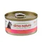 Økonomipakke Almo Nature HFC Natural 24 x 70 g Laks med kylling i gelé