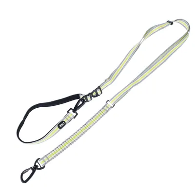 TIAKI Hands Free póráz - Hossz: kb. 250 cm