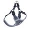 TIAKI Geschirr Grau Grösse XS: ca. 38-54 cm Brustumfang