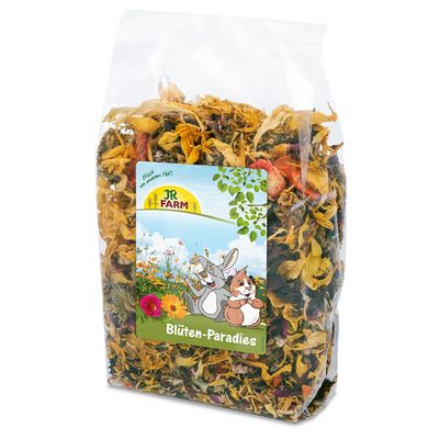 JR Paraíso en Flor 150 g