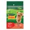 PURINA Friskies Adult Active con Manzo Crocchette per cane 3 kg