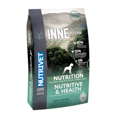 Nutrivet Inne Dog Nutritive - 3 kg Nutrivet Inne Dog Nutritive - 3 kg