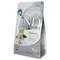 Farmina N&D Dog Adult Mini White Biban de mare, fenicul & spirulină 3 x 2 kg