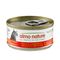 Almo Nature HFC Natural 6 x 70 g Csirke & garnéla