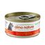 Almo Nature 6 x 70 g HFC Natural Huhn & Garnelen