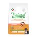 Natural Trainer Sensitive Adult Medium & Maxi met zalm 3 kg