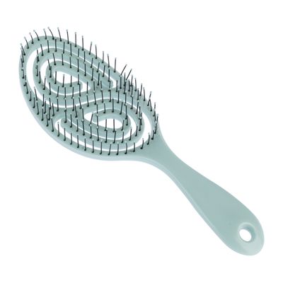 kooa Entwirrungsbürste L 24 x B 8 x H 4,5 cm