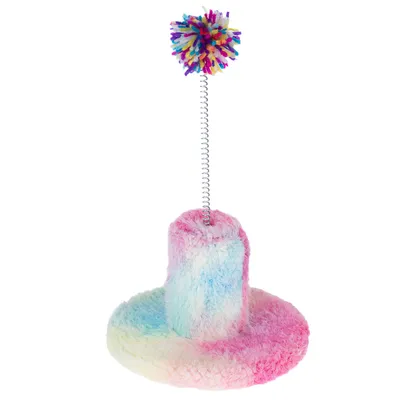 TIAKI Fantasy Katzenspielzeug Einhorn - 1 Stück TIAKI Fantasy Katzenspielzeug Einhorn - 1 Stück